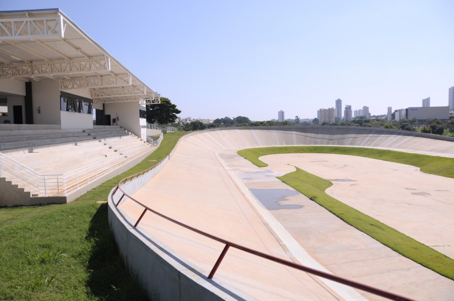 Velódromo